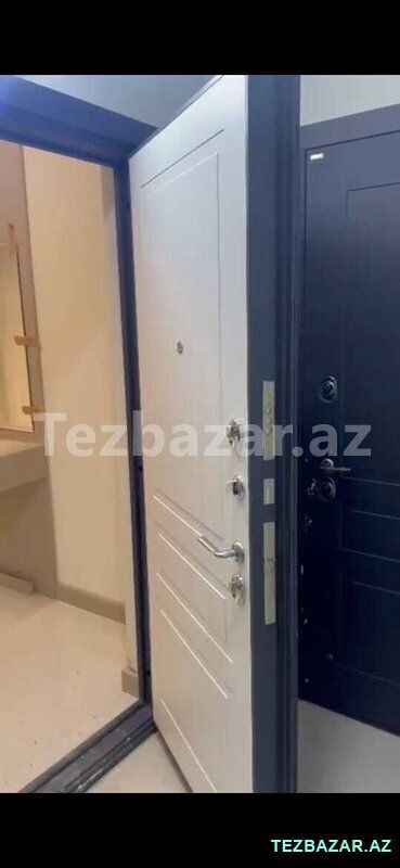 mənzil satılır — Mənzil, Bakı (4)