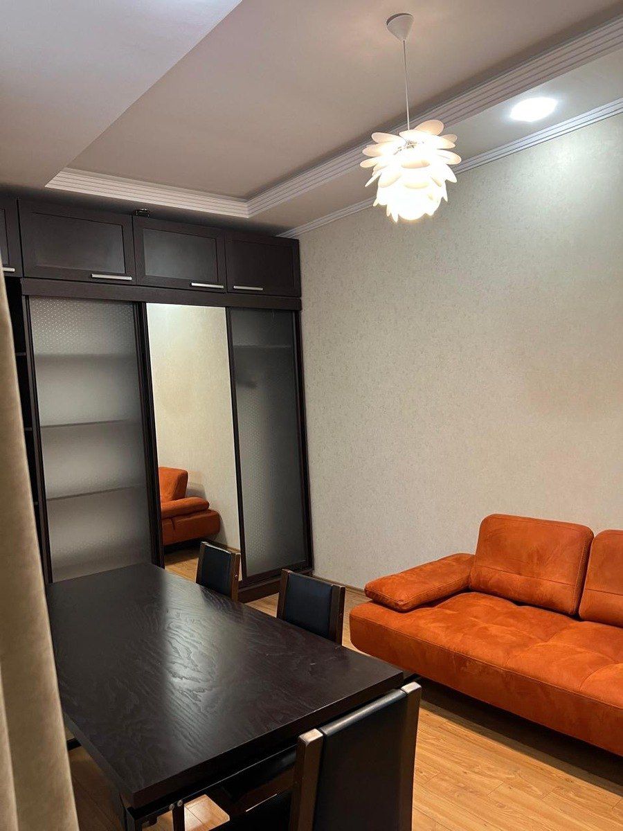 İcarəyə verilir 4 otaqlı yeni tikili 135 m² — Mənzil, Bakı (12)