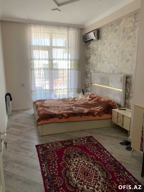 Yeni tikili Satılır Abşeron r., Masazır q., 2 otaq, 57 m² — Mənzil, Bakı (6)