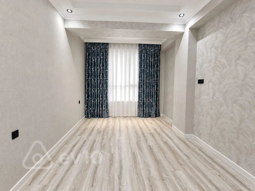 3 otaqlı mənzil, 79 m², Etibar Bəkirov — Mənzil, Bakı (4)