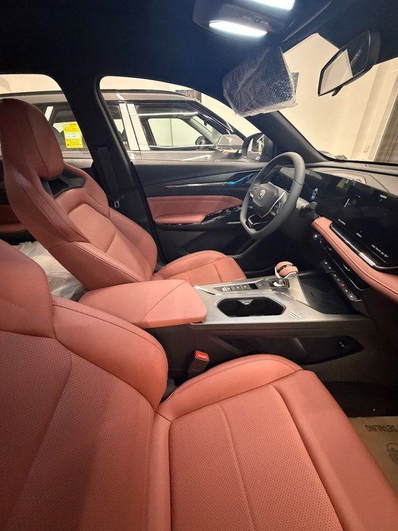 Changan Oshan X5 Plus, 1.5 L, 2026 il, yeni — Avtomobillər (6)