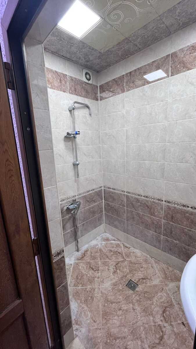 İcarəyə verilir 3 otaqlı yeni tikili 75 m² — Mənzil, Bakı (4)