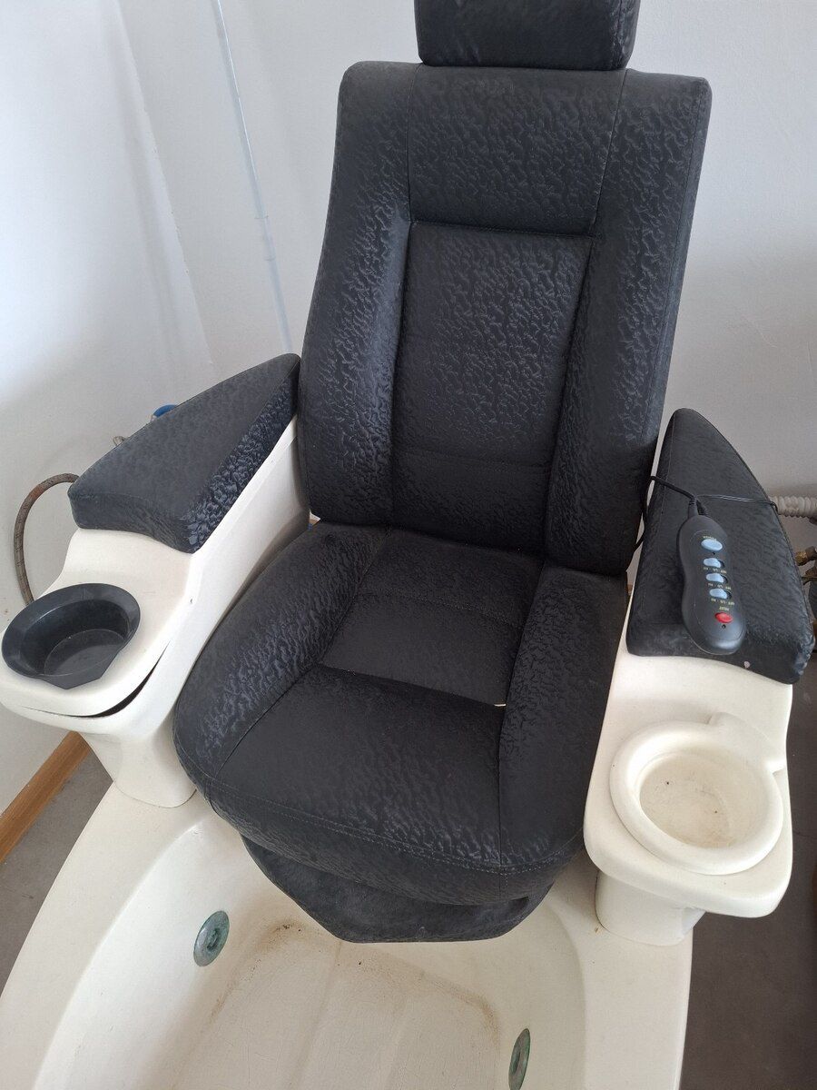 Salon çanağı — Biznes və avadanlıq, Bakı (3)