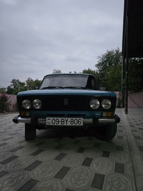 Lada (VAZ) 2106, 1.6 L, 1994 il, 31 341 km — Qazax