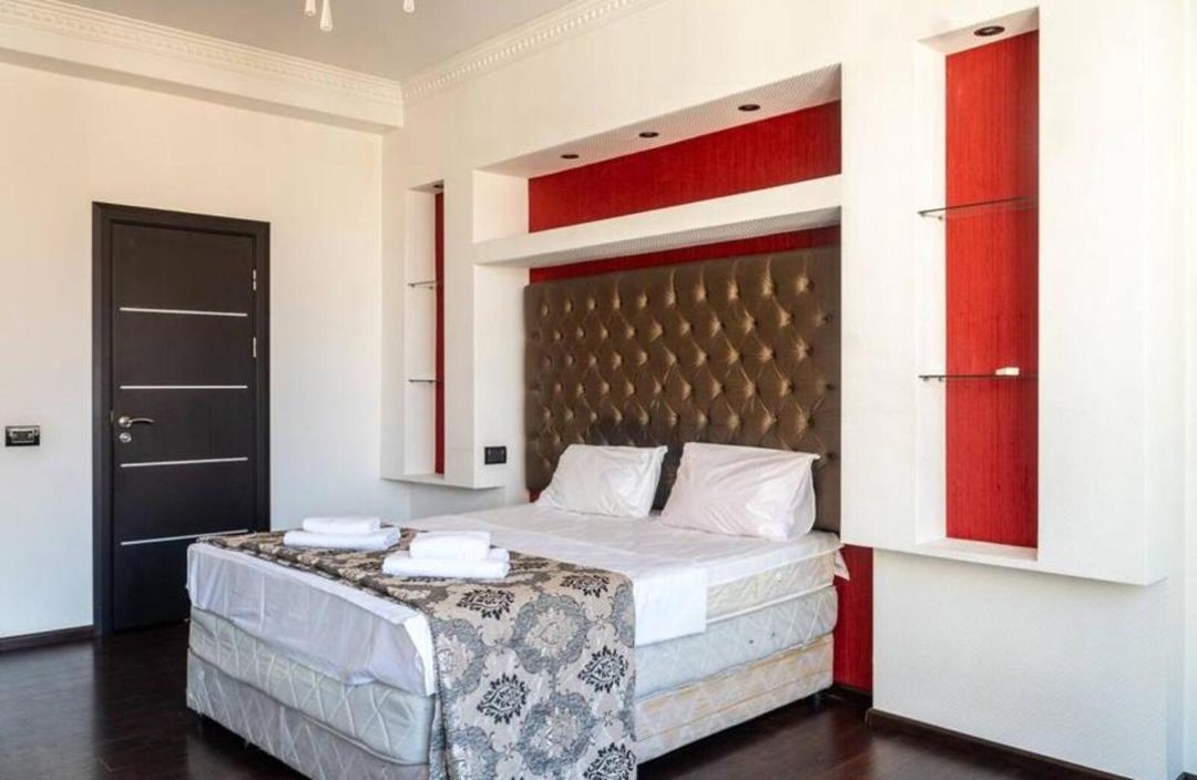 Satılır 4 otaqlı yeni tikili 186 m² — Mənzil, Bakı (12)