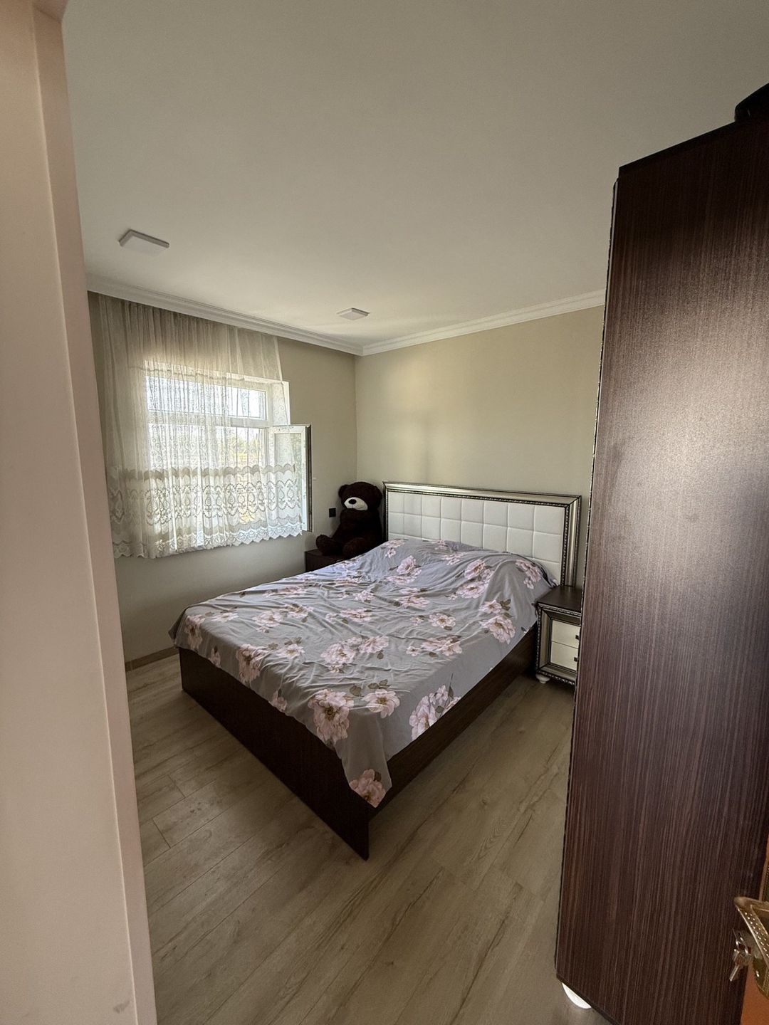 İcarəyə verilir 2 otaqlı həyət evi/bağ evi 60 m² — Ev, villa, Bakı (4)