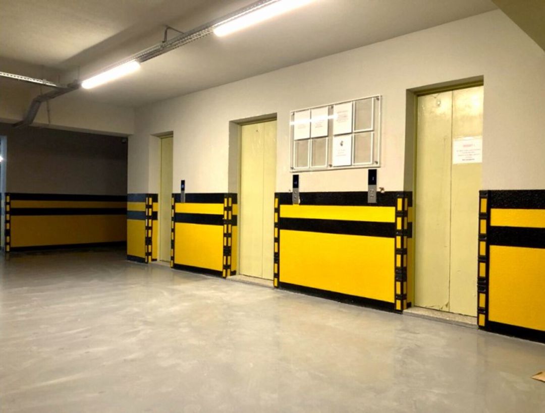 Satılır 3 otaqlı yeni tikili 105 m² — Mənzil, Bakı (11)