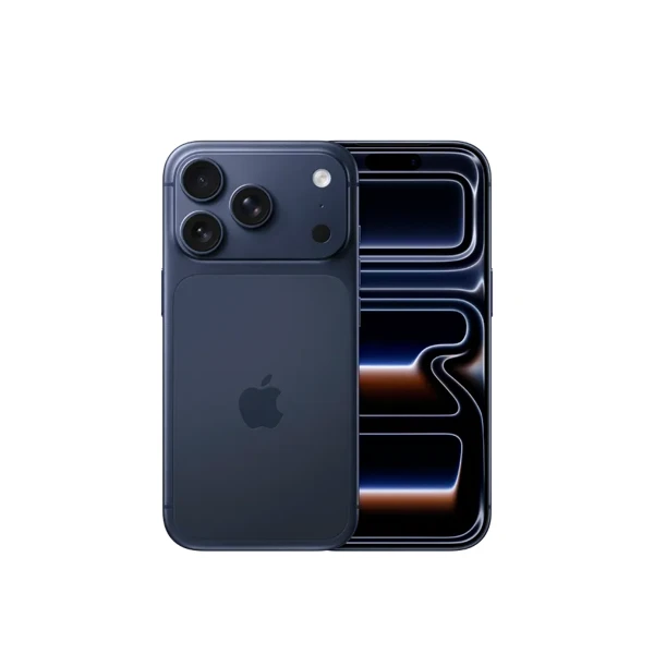 Apple iPhone 17 Deep Blue 256 GB MG8J4ZD/A — Bakı