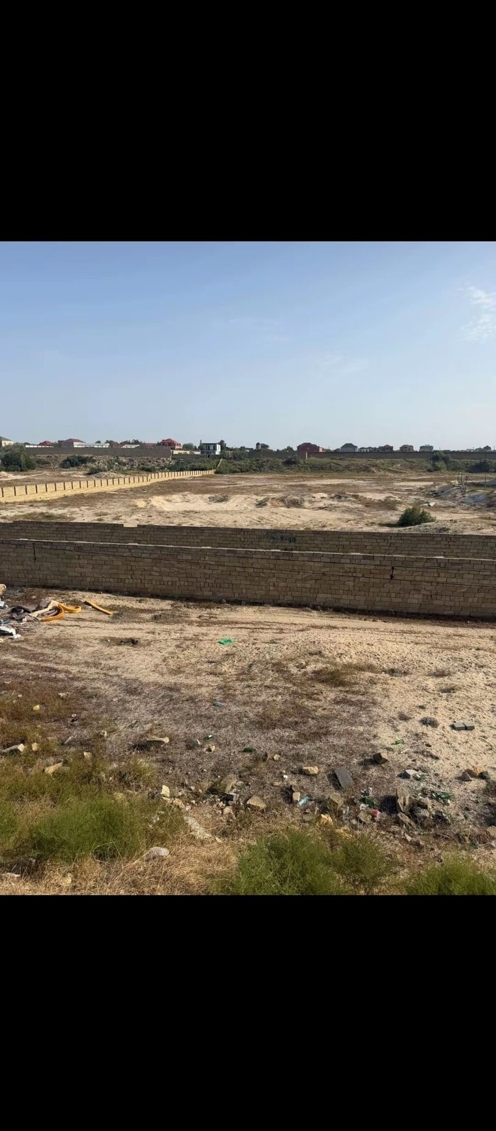 Tikinti — Torpaq, Bakı (2)