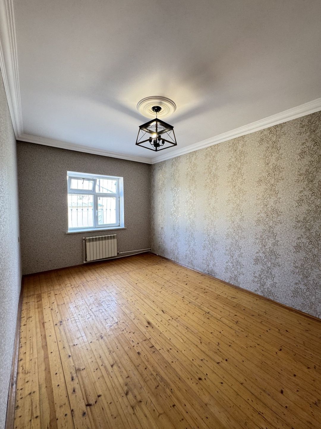 Satılır 3 otaqlı həyət evi/bağ evi 90 m² — Ev, villa, Bakı (9)