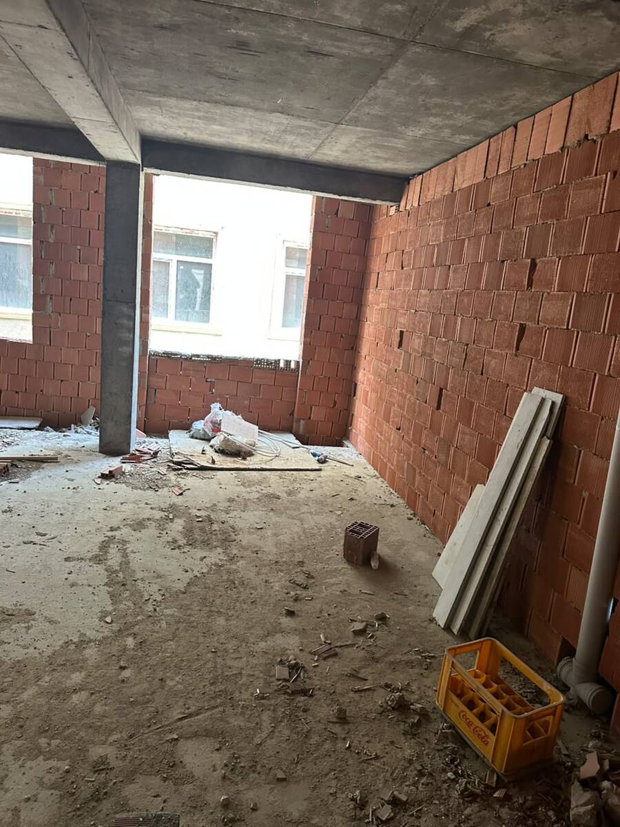 Satılır 2 otaqlı yeni tikili 68 m² — Mənzil, Xırdalan (2)