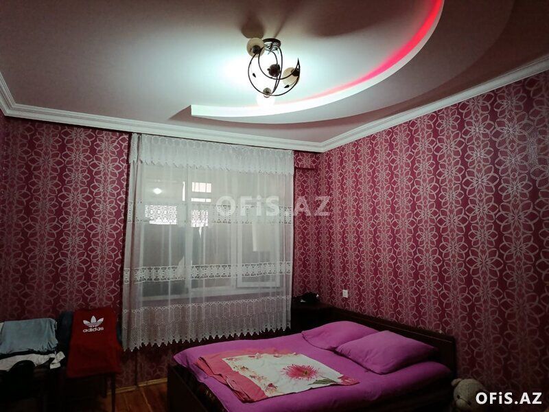 Yeni tikili Satılır Xırdalan, Xırdalan Abşeron Gənclər şəhərciyi 70 kvm, 2 otaq, 70 m² — Mənzil, Xırdalan (3)