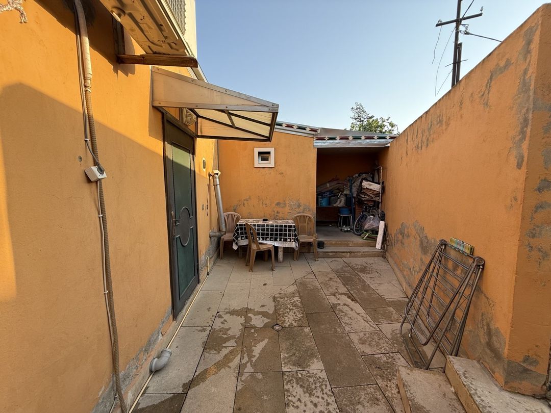 Həyət evi, Binəqədi qəs — Ev, villa, Bakı