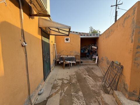 Həyət evi, Binəqədi qəs — Bakı