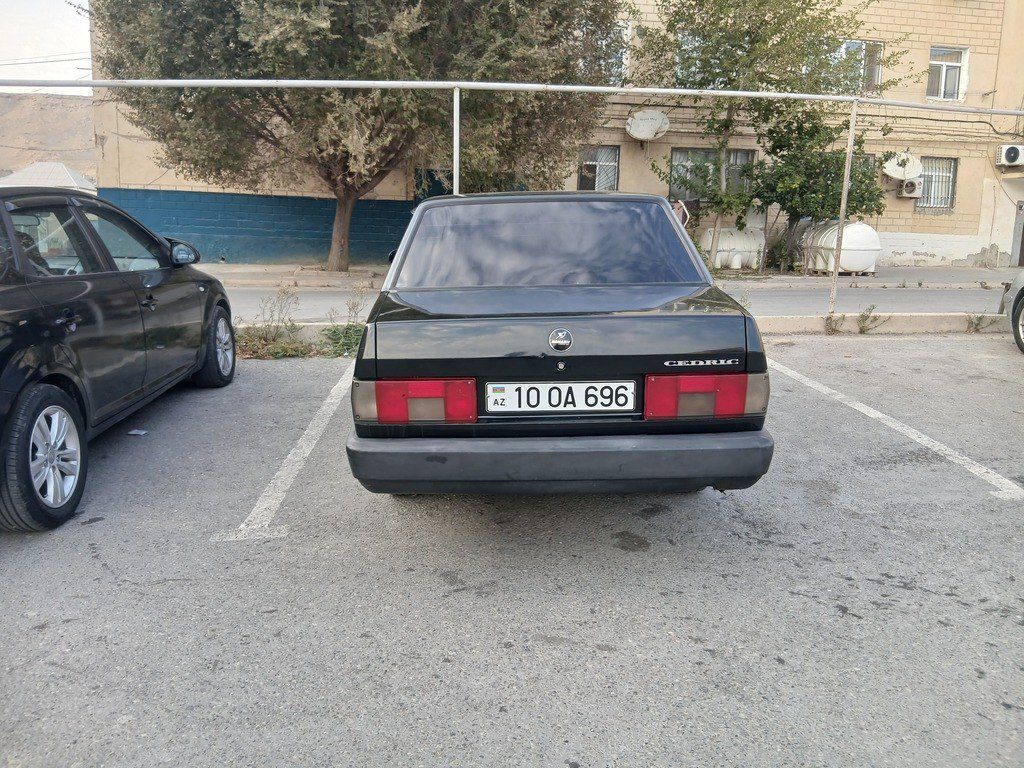 Tofas Sahin, 1.6 L, 2005 il, 250 000 km 10-OA-696 — Avtomobillər, Bakı (2)