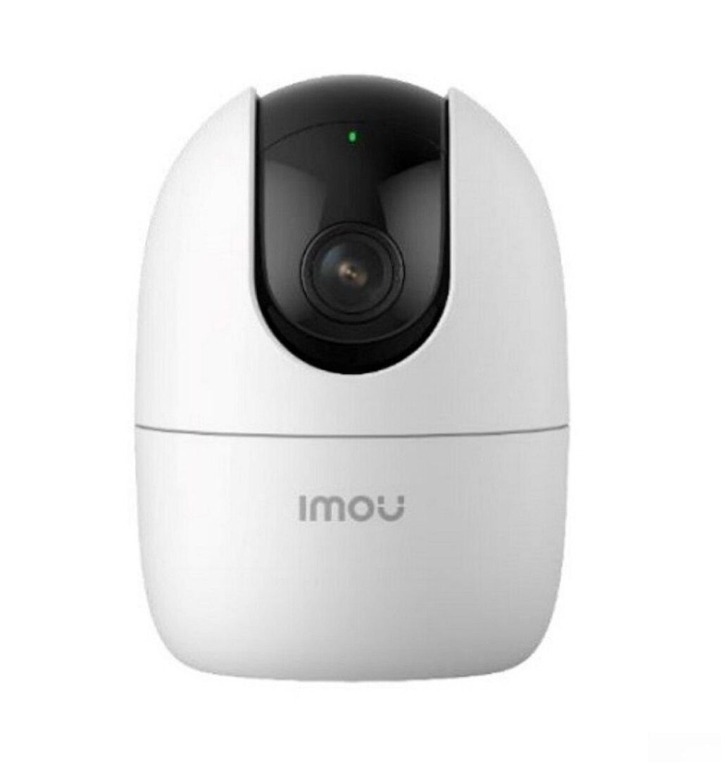 Ranger 2 5MP R1 (IPC-K2EP-5R1W-V-imou) Ranger 2 5MP R1 — Surveillance sistemləri, Bakı