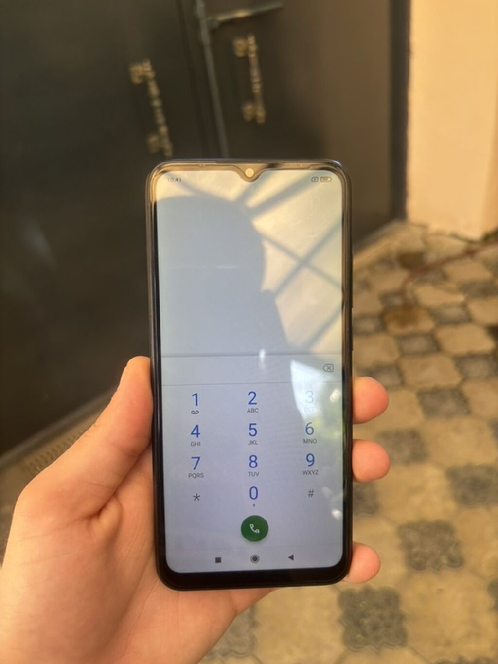 Redmi 9A, 32 GB, rəng - Qara — Xiaomi, Bakı (6)