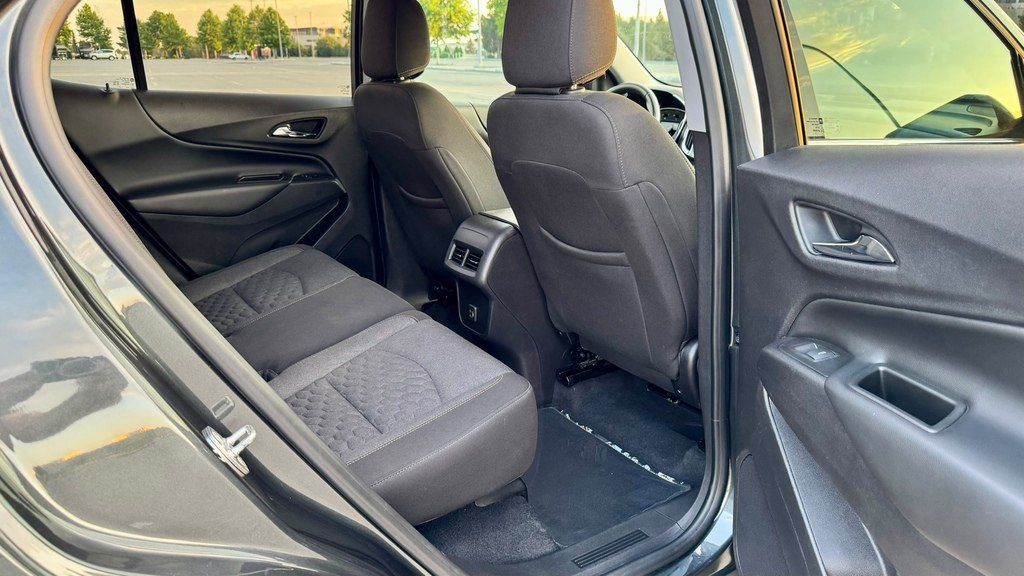 Chevrolet Equinox, 1.5 L, 2020 il, 183 465 km — Avtomobillər, Bakı (11)
