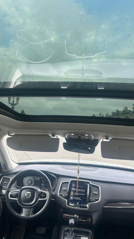 Volvo XC90, 2.0 L, 2017 il, 116 000 km — Avtomobillər, Bakı (5)