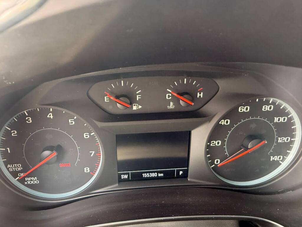 Chevrolet Malibu, 1.5 L, 2019 il, 156 000 km — Avtomobillər, Bakı (3)