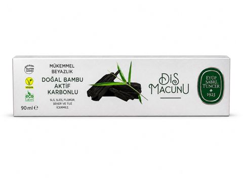 Diş məcunu Eyup Sabri Tuncer, 90 ml — Bakı