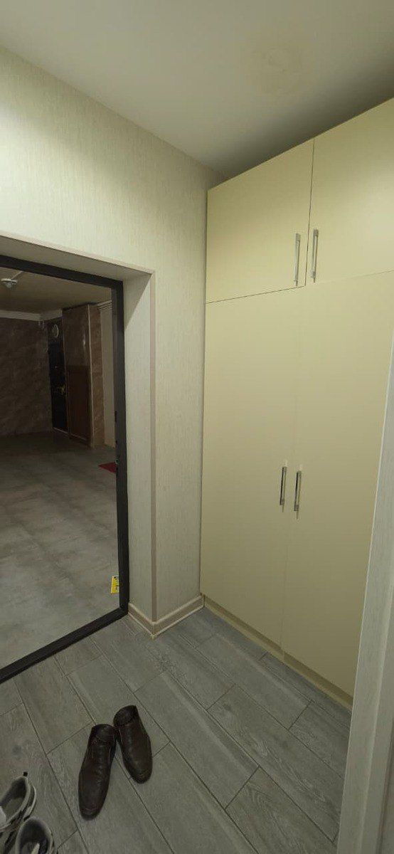 İcarəyə verilir 3 otaqlı yeni tikili 100 m² — Mənzil, Bakı (11)