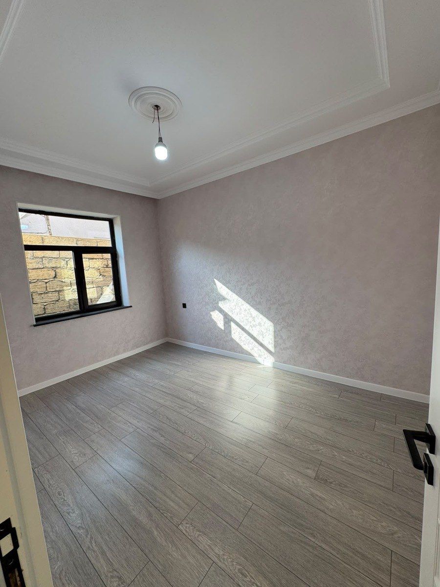 Satılır 6 otaqlı həyət evi/bağ evi 140 m² — Ev, villa, Bakı (6)
