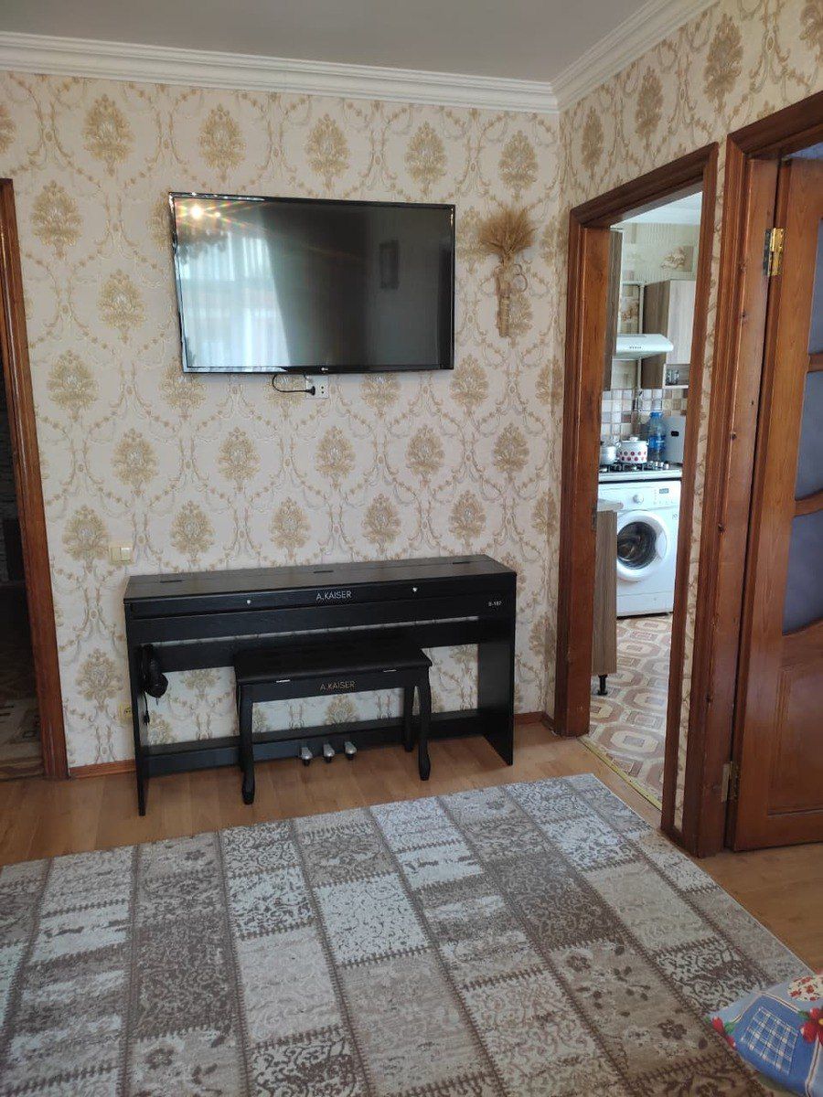 Satılır 2 otaqlı köhnə tikili 32 m² — Mənzil, Bakı (2)