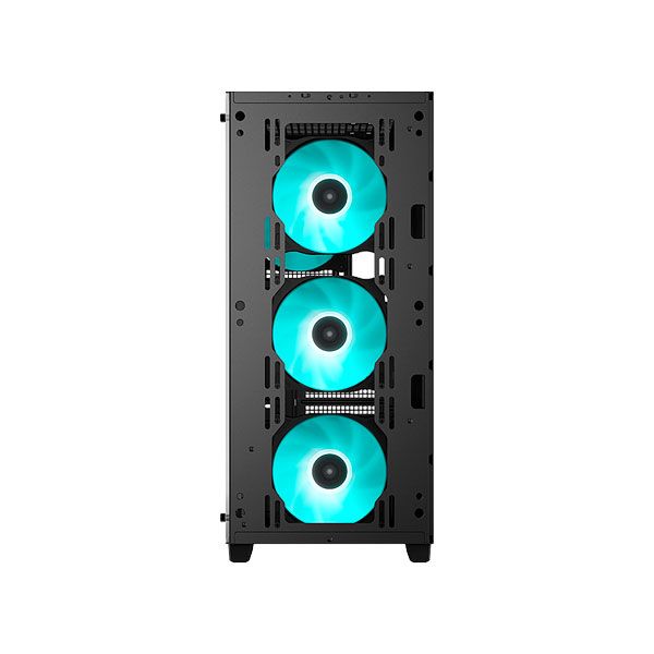 DeepCool CC560 Mid-Tower ATX Case — Mallar, Bakı