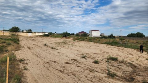 Satılır torpaq 19 sot — Bakı