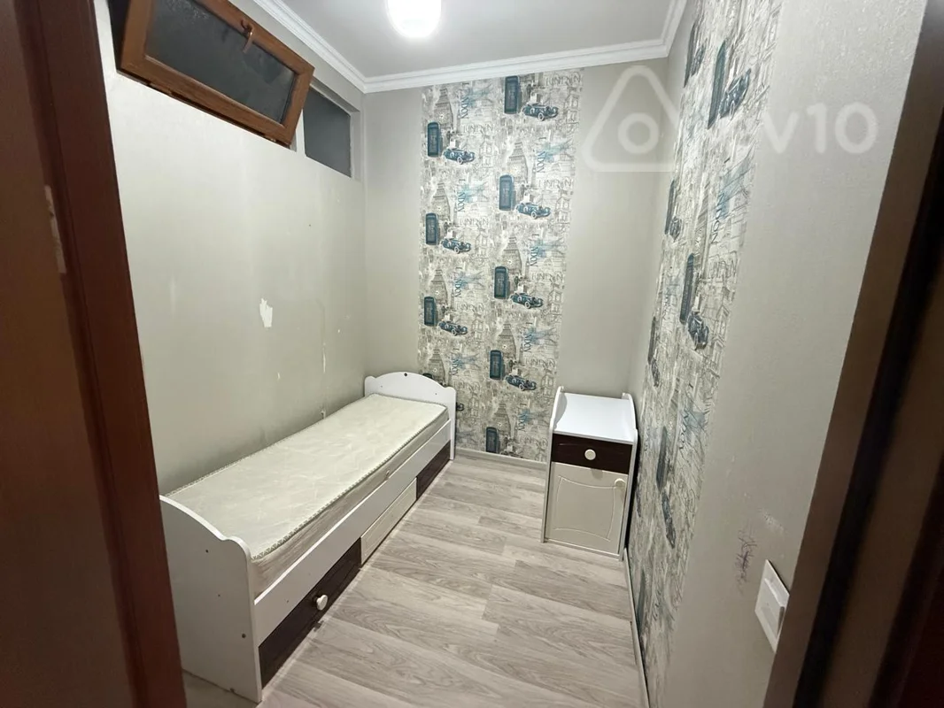 3 otaqlı mənzil, 80 m², Azerbaycan Razin — kirayə — Mənzil, Bakı (10)
