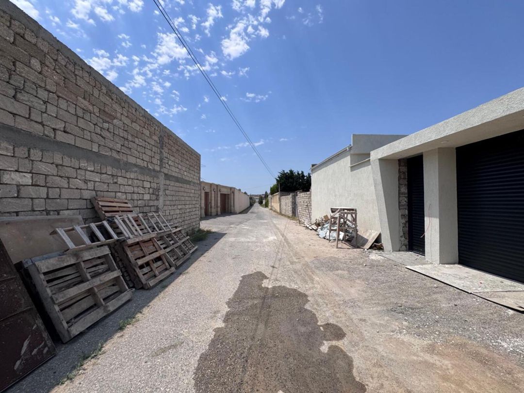 Satılır torpaq 6 sot — Torpaq, Bakı (12)