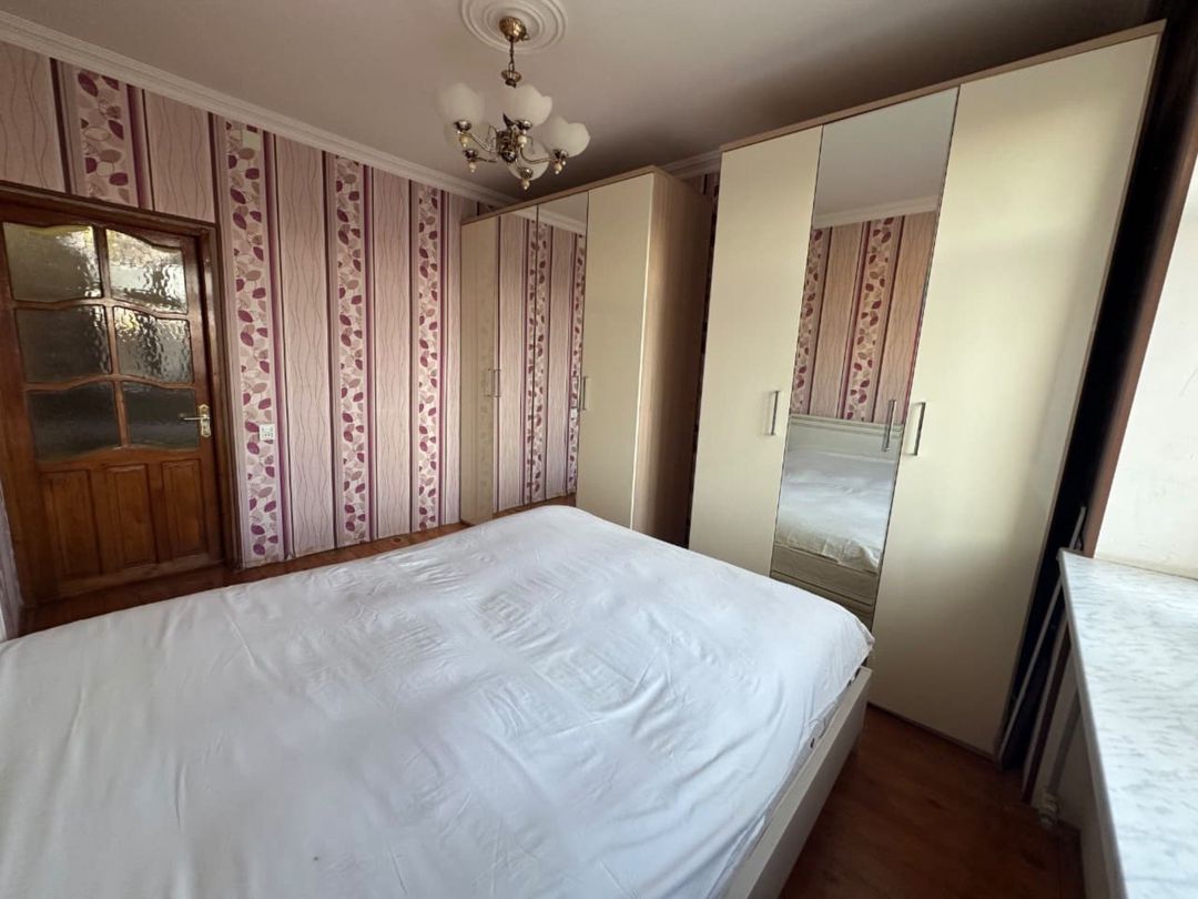 Satılır 2 otaqlı köhnə tikili 65 m² — Mənzil, Bakı (6)