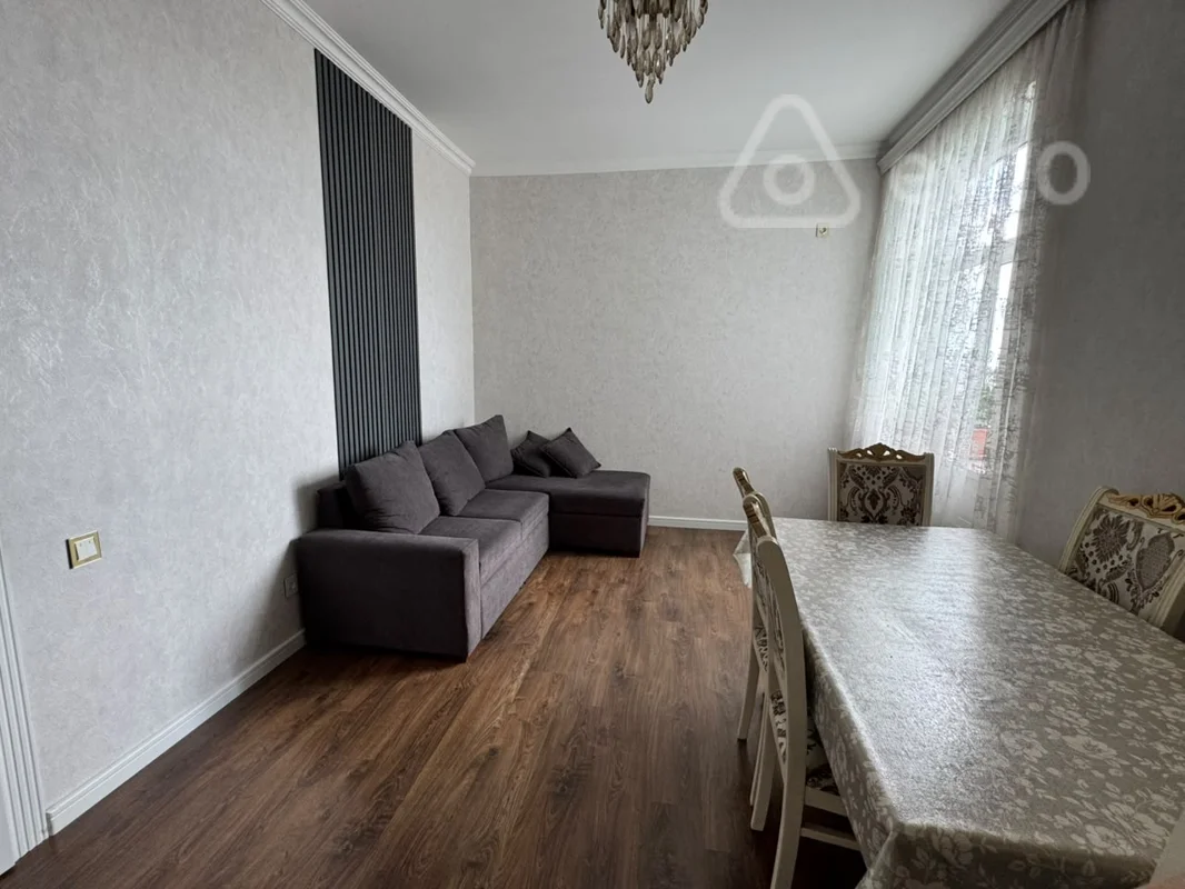 2 otaqlı mənzil, 60 m², Mida 1 — Mənzil, Bakı (3)