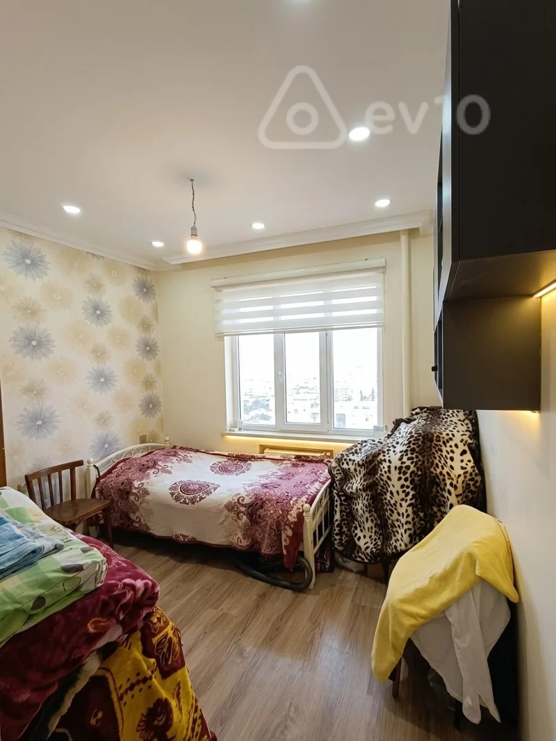3 otaqlı mənzil, 60 m², D massivinde — Mənzil, Bakı (5)