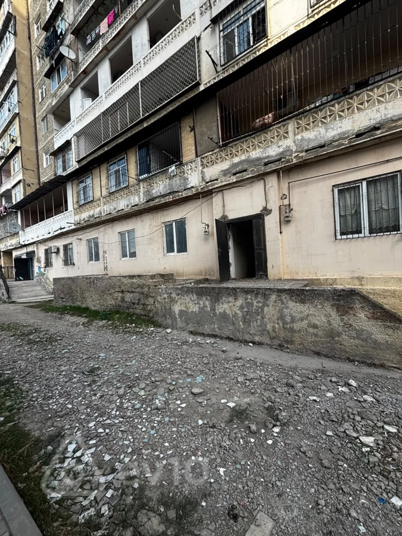 Obyekt, 76 m², yeni günəşli d massivi — Əmlak, Bakı (6)
