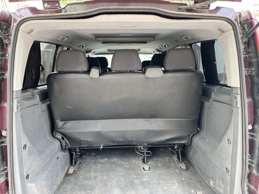 Mercedes Vito 115 CDI, 2.1 L, 2009 il, 829 000 km 99-RA-659 — Avtomobillər, Bakı (6)