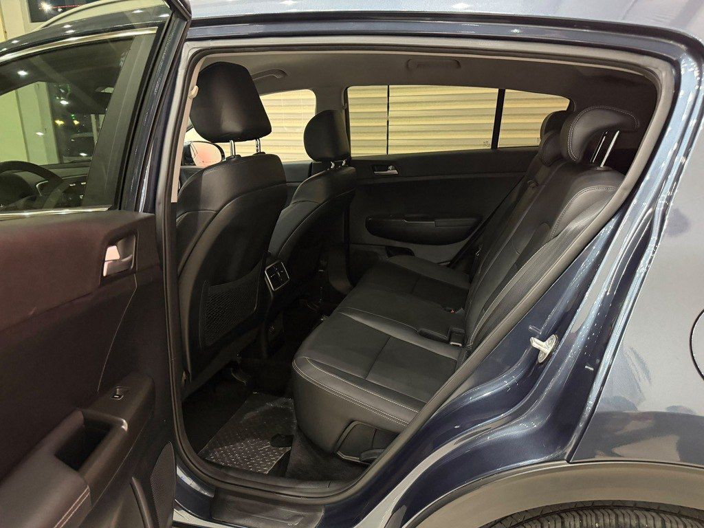 Kia Sportage, 1.7 L, 2017 il, 170 282 km — Avtomobillər, Sumqayıt (11)