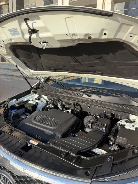 Kia Sorento, 2.0 L, 2010 il, 262 785 km — Avtomobillər, Bakı (12)