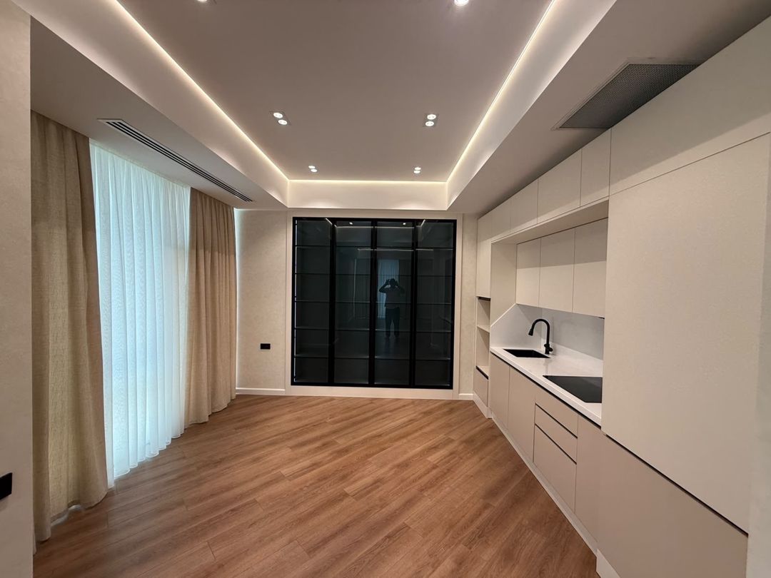 Satılır 3 otaqlı yeni tikili 148 m² — Mənzil, Bakı (6)
