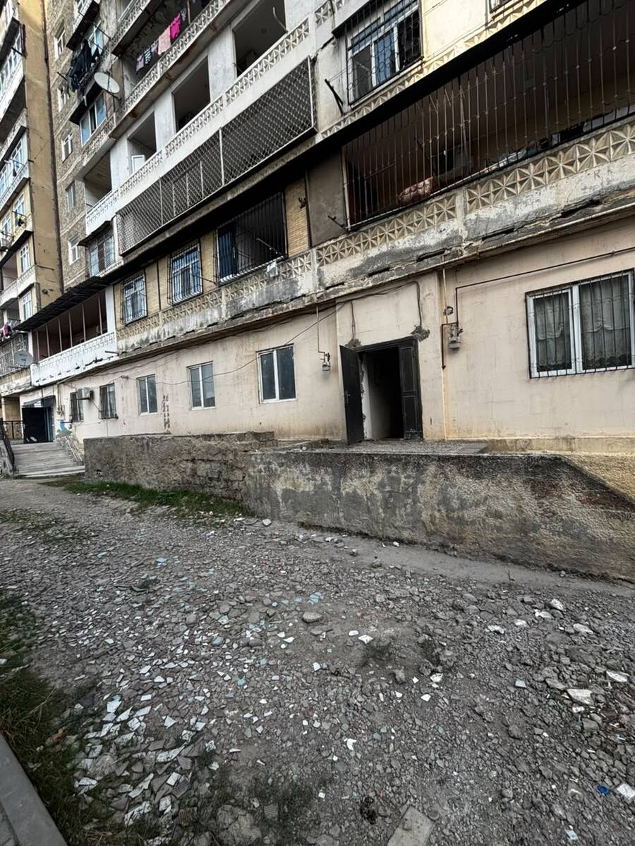 Satılır obyekt 76 m² — Əmlak, Bakı (6)