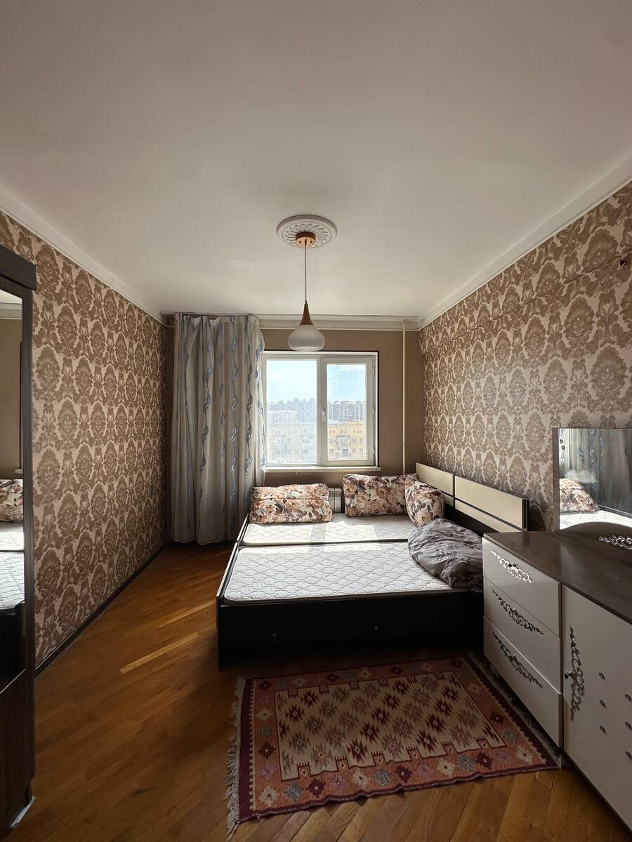 Satılır 5 otaqlı yeni tikili 180 m² — Mənzil, Bakı (12)
