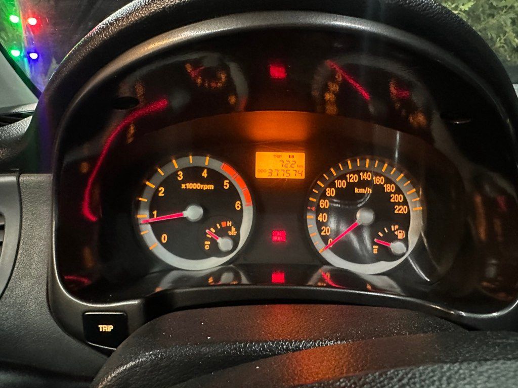 Kia Rio, 1.5 L, 2005 il, 377 500 km 99-ZO-743 — Avtomobillər, Tərtər (9)