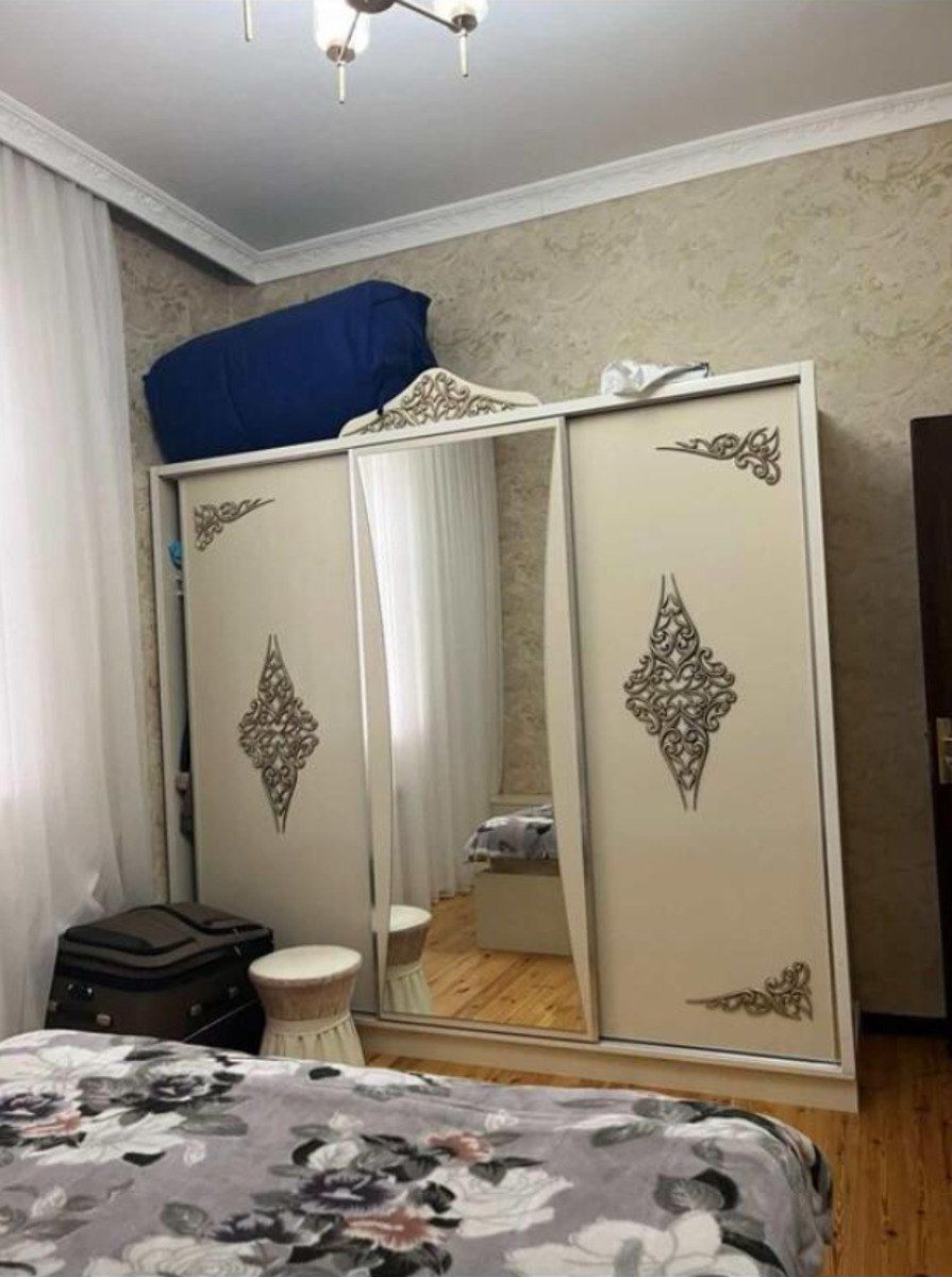 Satılır 4 otaqlı həyət evi/bağ evi 120 m² — Ev, villa, Bakı (5)