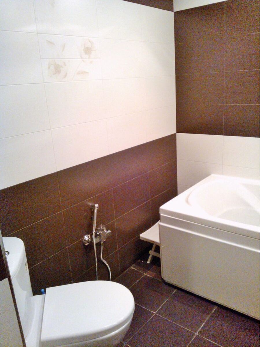 İcarəyə verilir 3 otaqlı köhnə tikili 100 m² — Mənzil, Bakı (12)