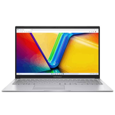 Notbuk Asus VivoBook 15 X1504MA-BQ257W (90NB17I2-M01M20)90NB17I2-M01M40) — Kontakt Home — Noutbuklar