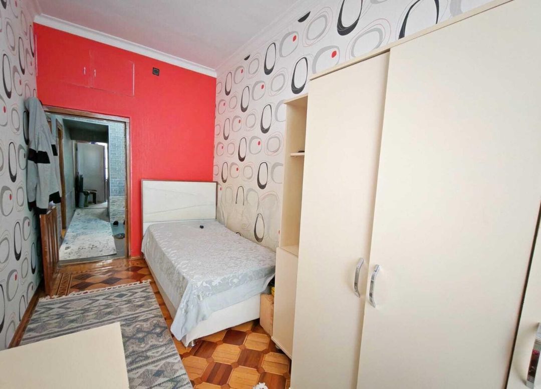 Satılır 3 otaqlı köhnə tikili 85 m² — Mənzil, Bakı (2)