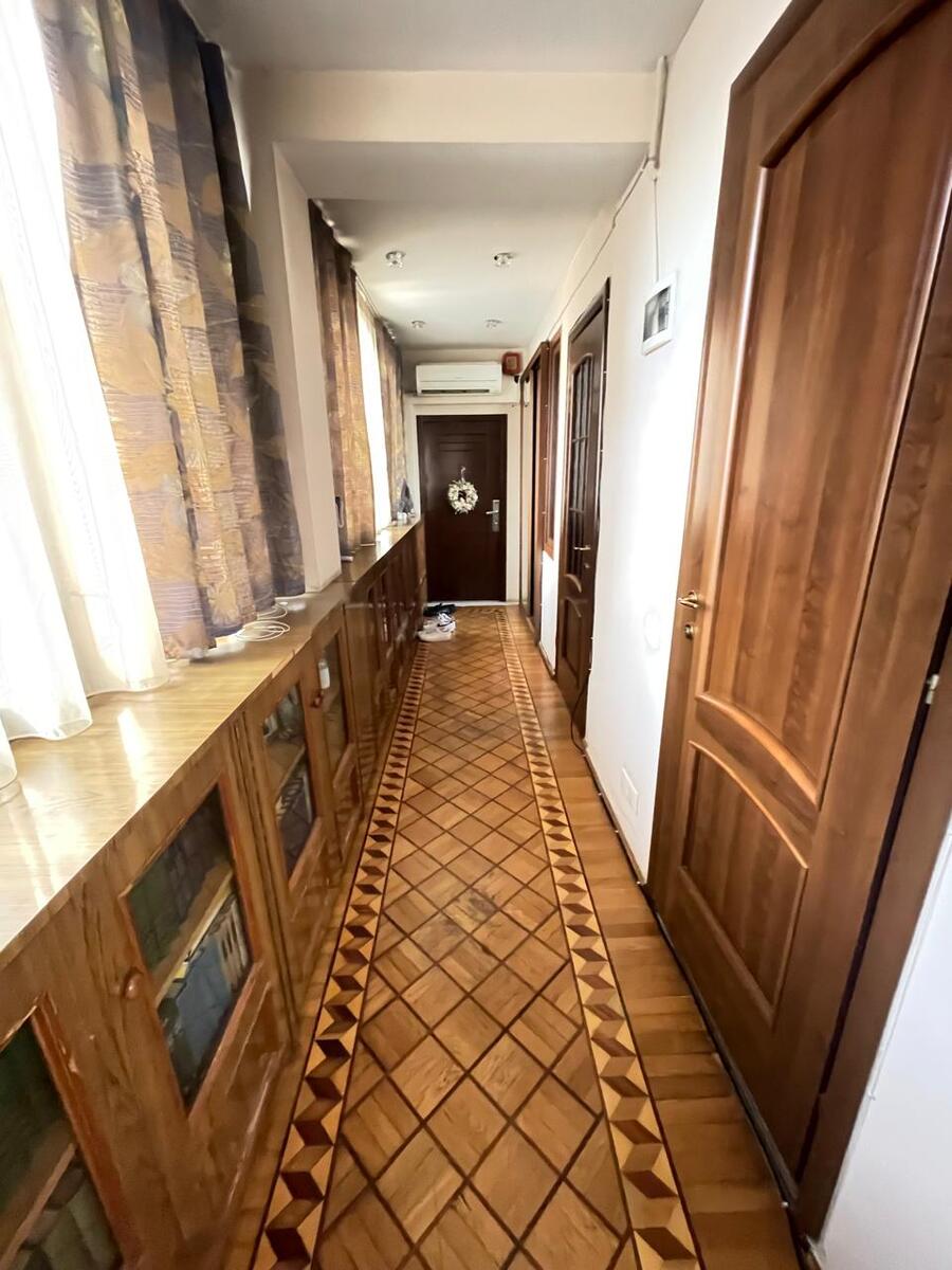 Satılır 3 otaqlı köhnə tikili 90 m² — Mənzil, Bakı (9)