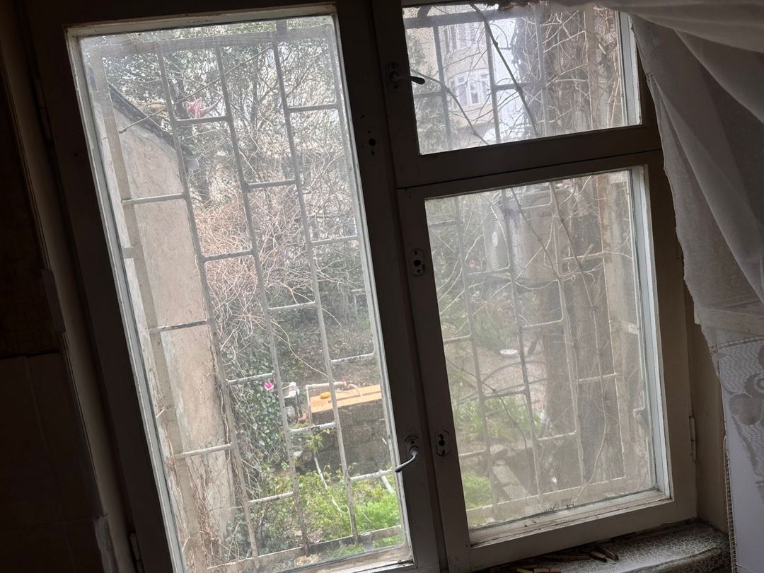 Satılır 1 otaqlı köhnə tikili 35 m² — Mənzil, Bakı (9)