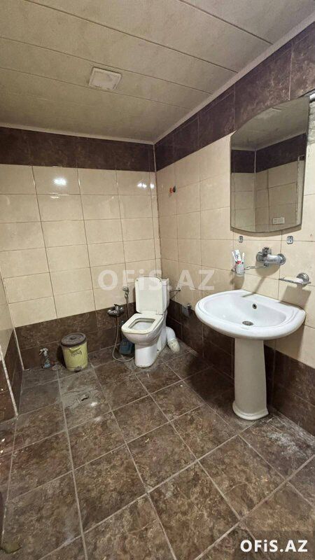 Həyət evləri Satılır Nərimanov r., Nəriman Nərimanov m., 2 otaq, 45 m² — Ev, villa, Bakı (6)